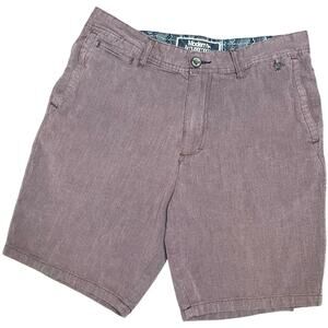 Modern Amusement Men's Shorts Size 32 EUC